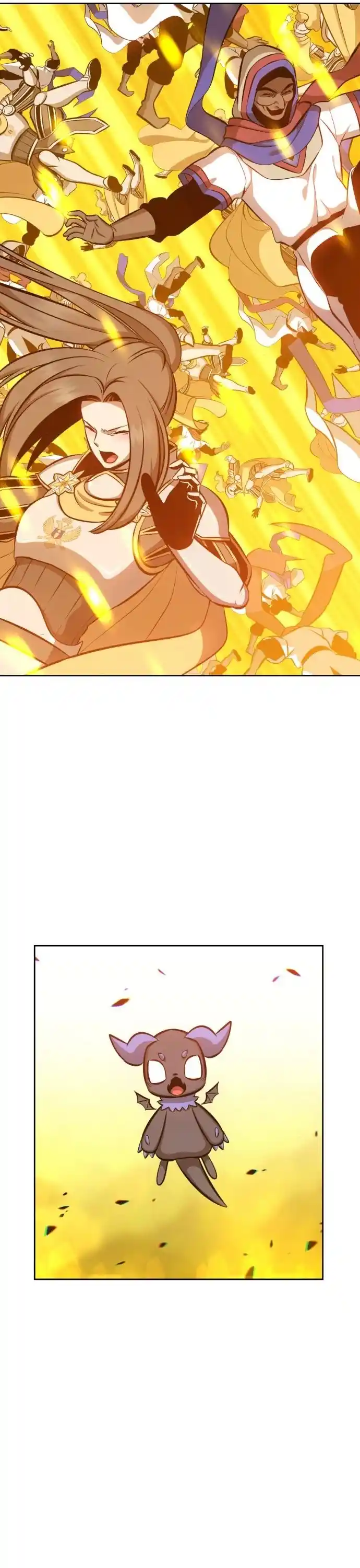 +99 Wooden Stick Chapter 3