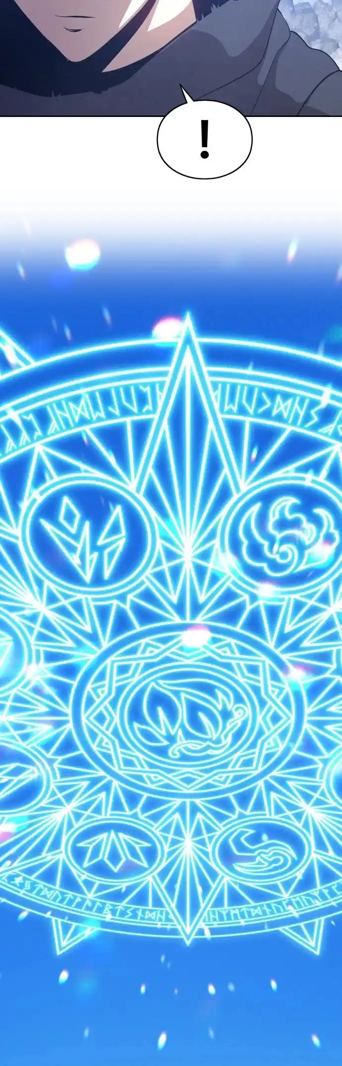 +99 Wooden Stick Chapter 3