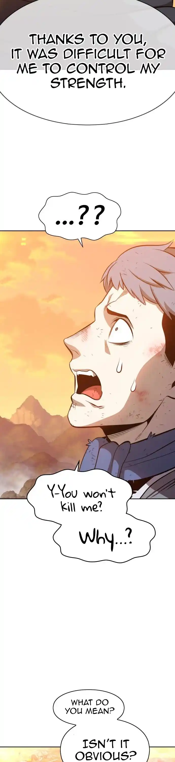 +99 Wooden Stick Chapter 3