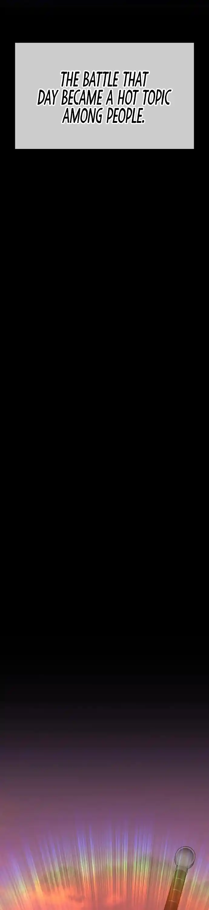 +99 Wooden Stick Chapter 3