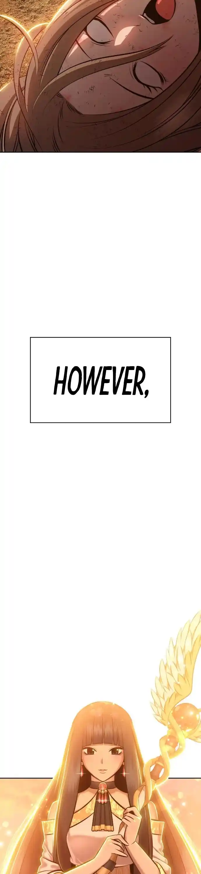 +99 Wooden Stick Chapter 3