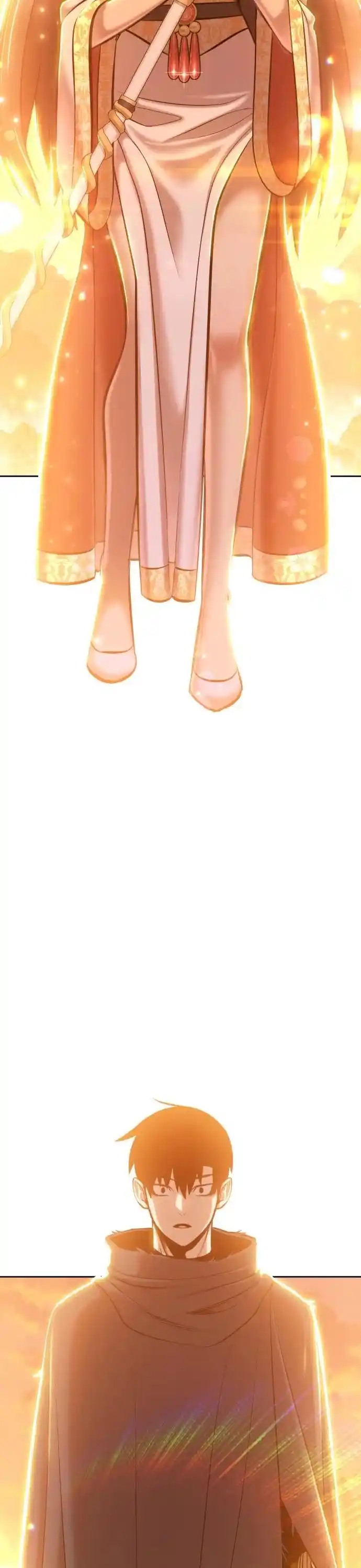 +99 Wooden Stick Chapter 3