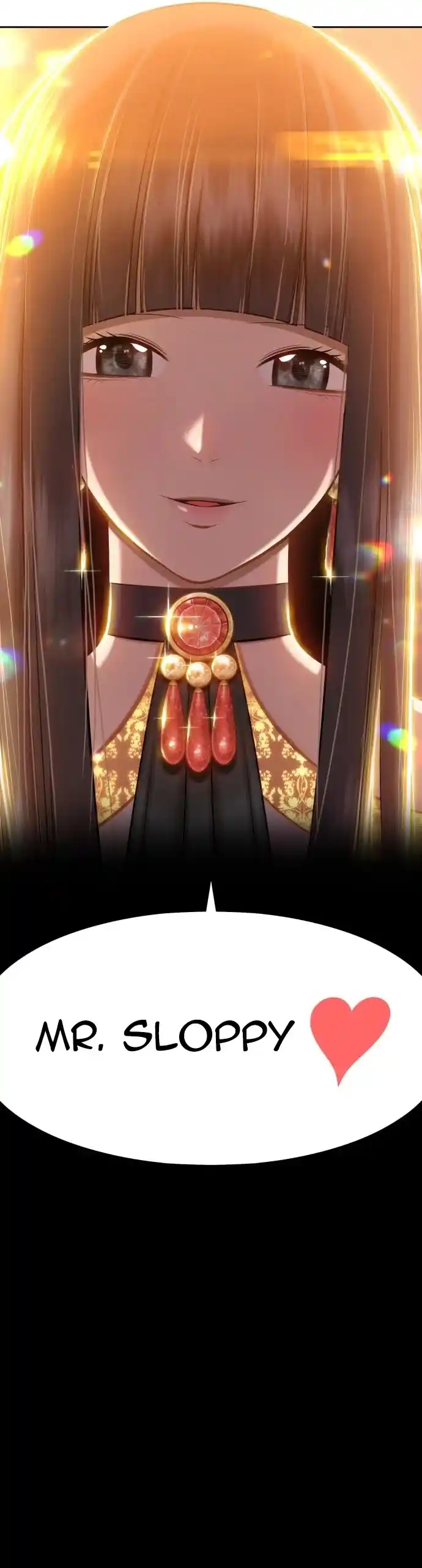 +99 Wooden Stick Chapter 3