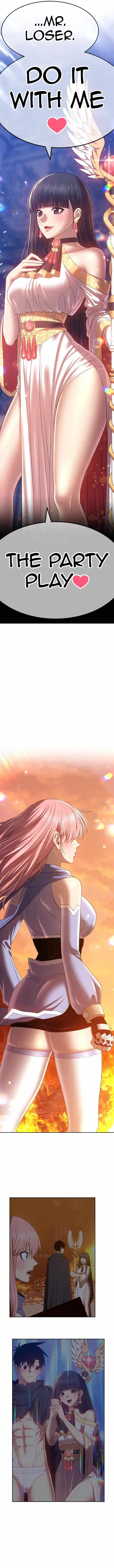 +99 Wooden stick Chapter 32