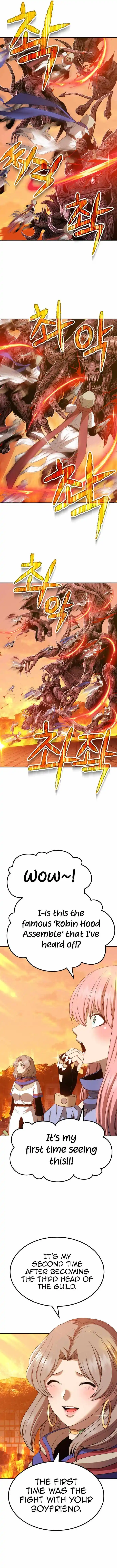 +99 Wooden stick Chapter 32