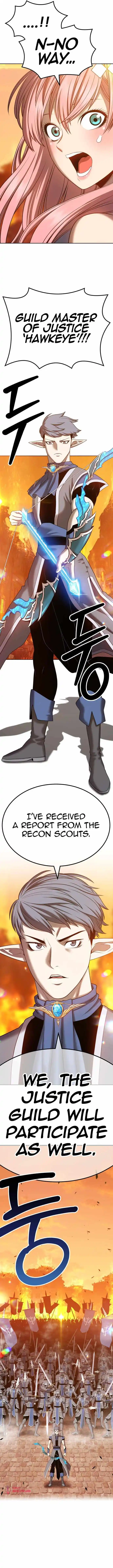 +99 Wooden stick Chapter 32