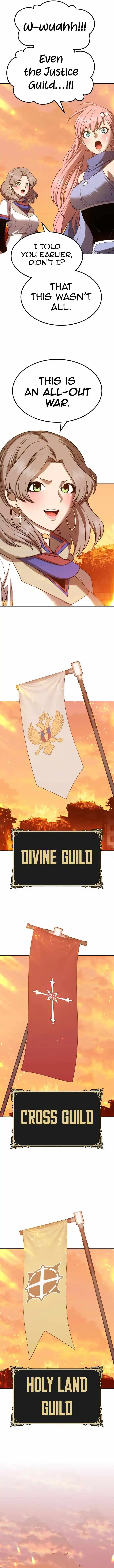 +99 Wooden stick Chapter 32