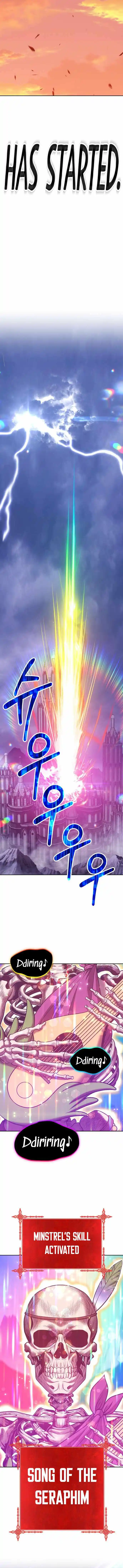 +99 Wooden stick Chapter 32