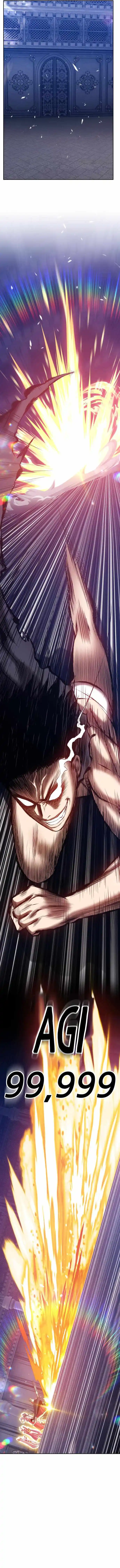 +99 Wooden stick Chapter 32