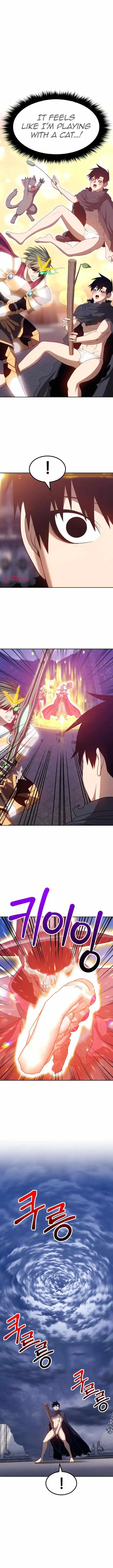 +99 Wooden stick Chapter 32