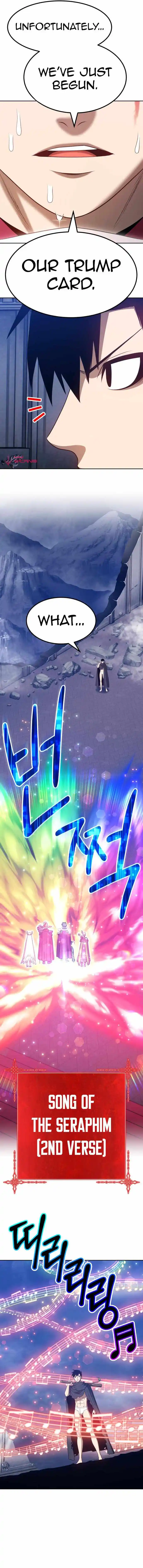 +99 Wooden stick Chapter 32