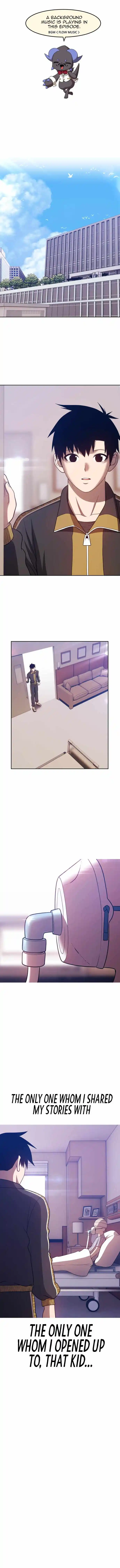 +99 Wooden stick Chapter 35