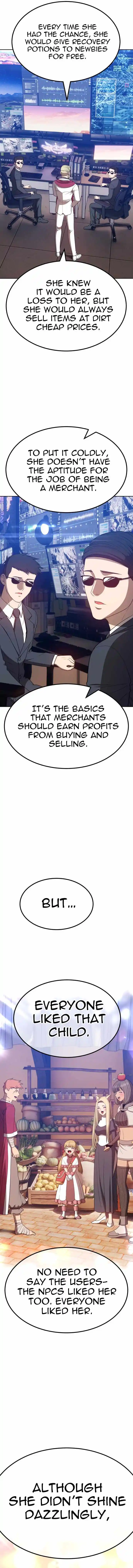 +99 Wooden stick Chapter 35