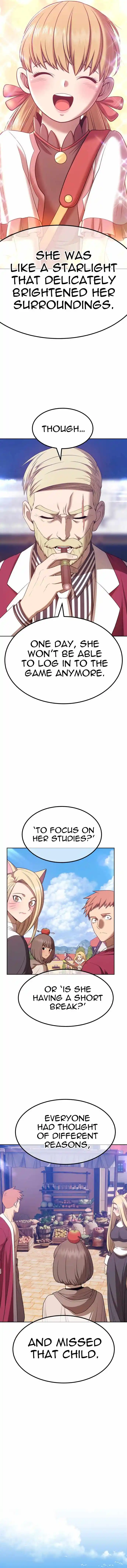 +99 Wooden stick Chapter 35