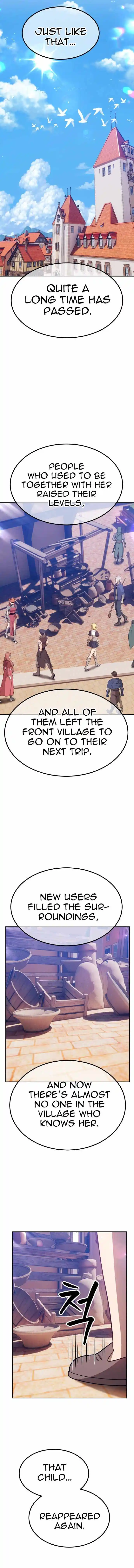 +99 Wooden stick Chapter 35