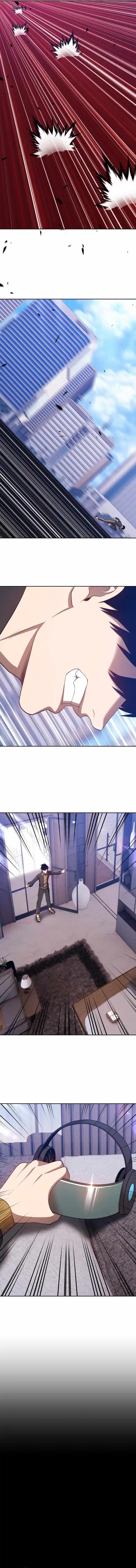 +99 Wooden stick Chapter 35