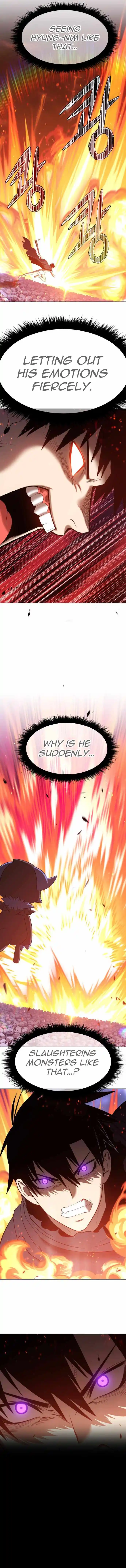 +99 Wooden stick Chapter 35