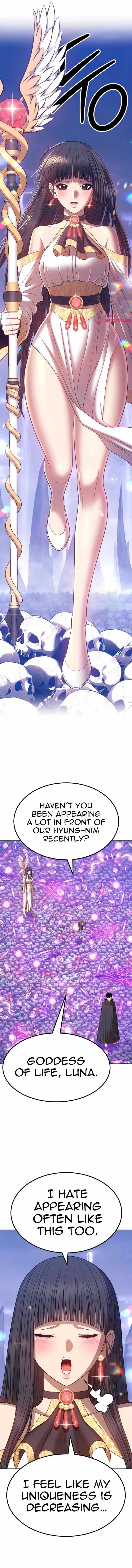 +99 Wooden stick Chapter 35