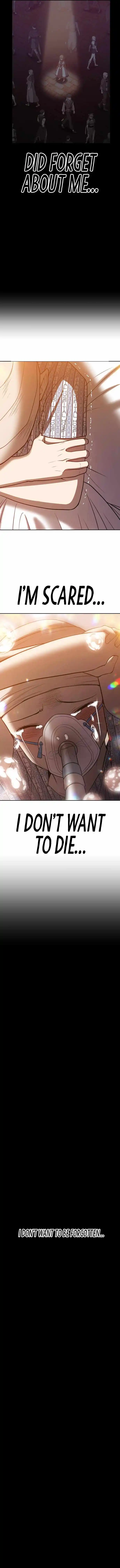 +99 Wooden stick Chapter 35