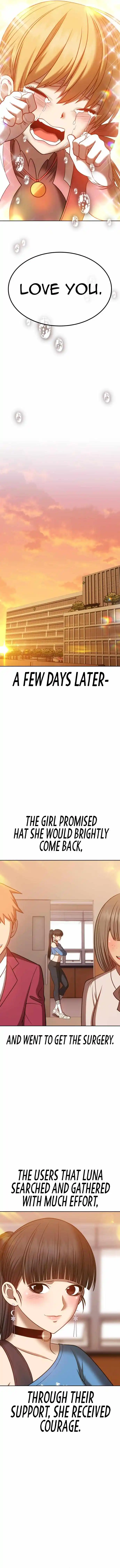 +99 Wooden stick Chapter 35