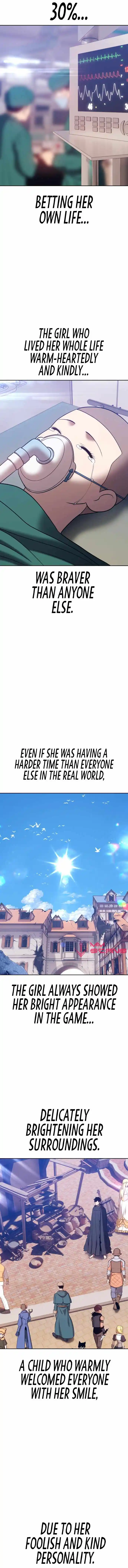 +99 Wooden stick Chapter 35