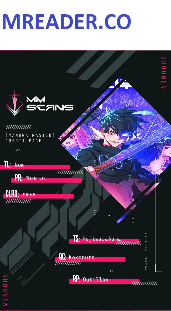 +99 Wooden stick Chapter 36