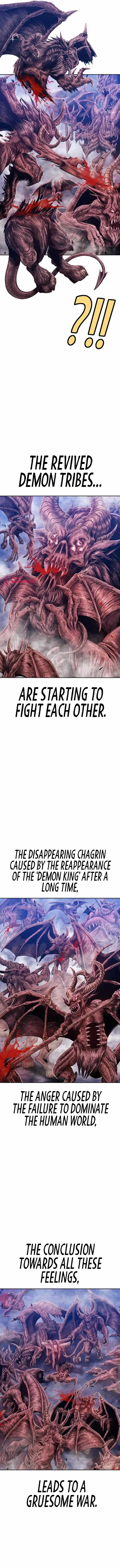 +99 Wooden stick Chapter 36