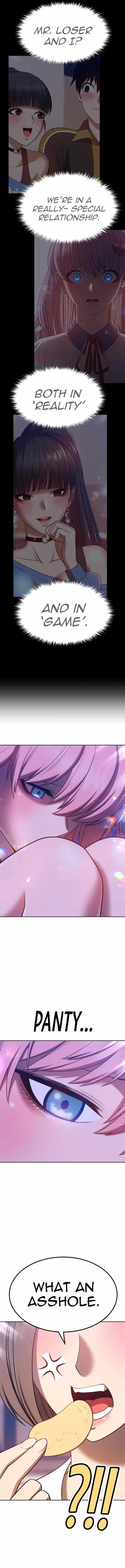 +99 Wooden stick Chapter 36