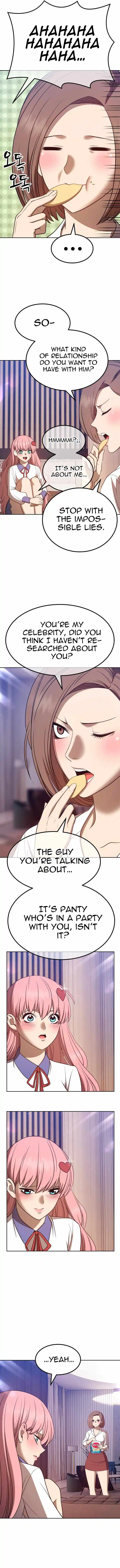 +99 Wooden stick Chapter 36