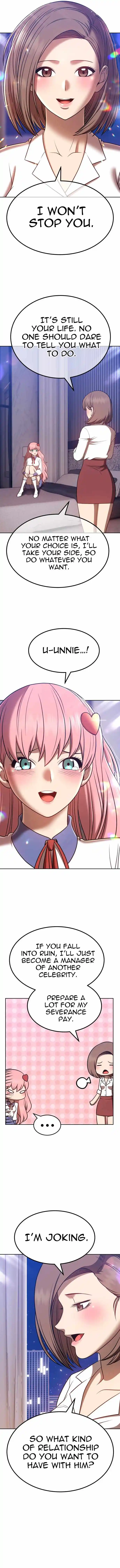 +99 Wooden stick Chapter 36