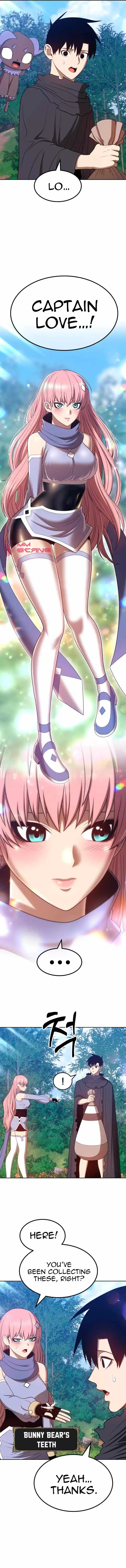 +99 Wooden stick Chapter 36