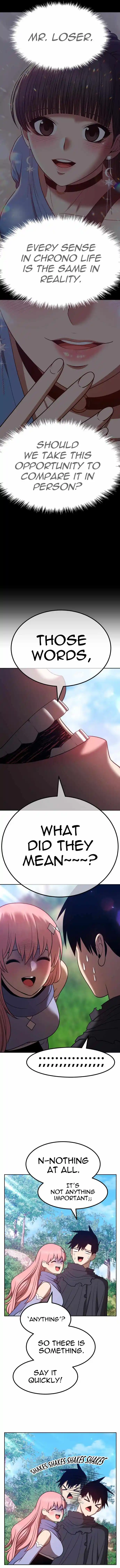 +99 Wooden stick Chapter 36