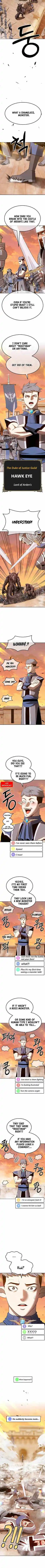 +99 Wooden stick Chapter 38