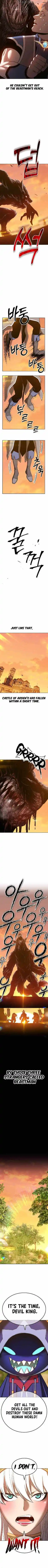 +99 Wooden stick Chapter 38