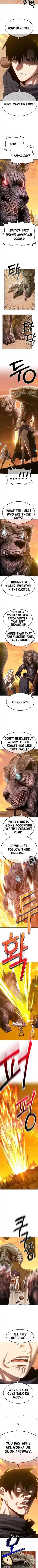 +99 Wooden stick Chapter 39