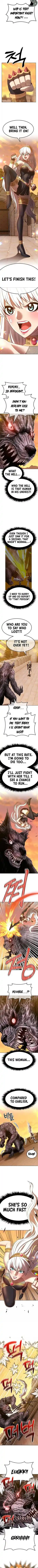 +99 Wooden stick Chapter 39