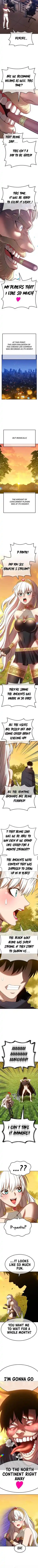 +99 Wooden stick Chapter 39