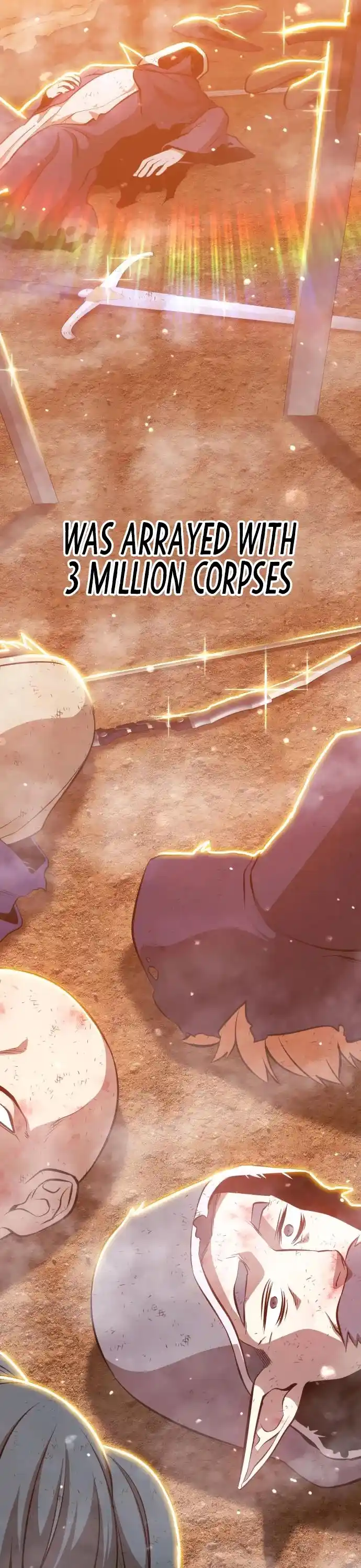 +99 Wooden Stick Chapter 4