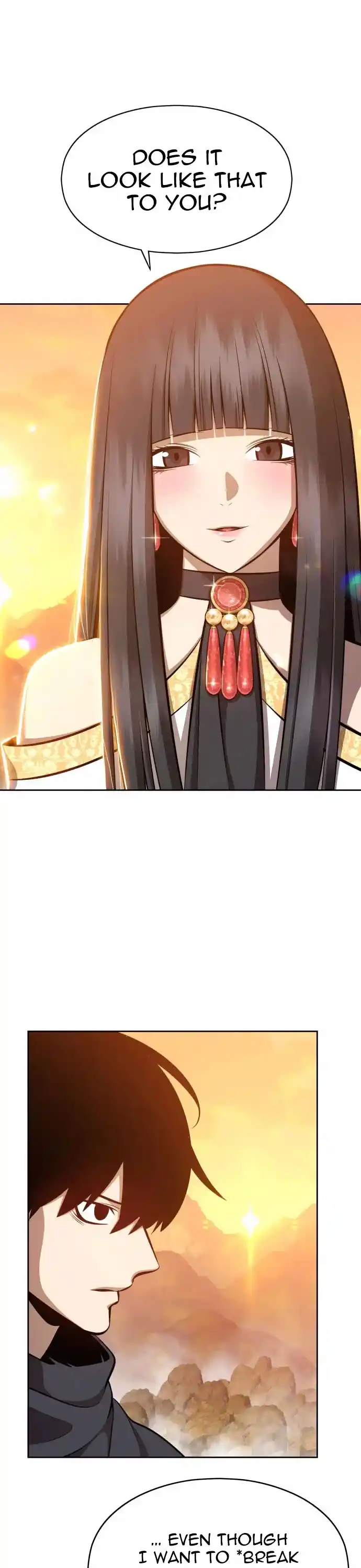 +99 Wooden Stick Chapter 4