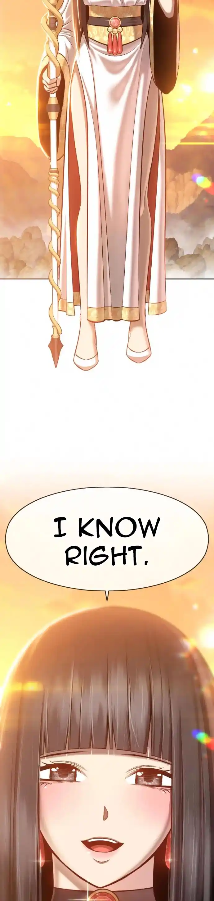 +99 Wooden Stick Chapter 4