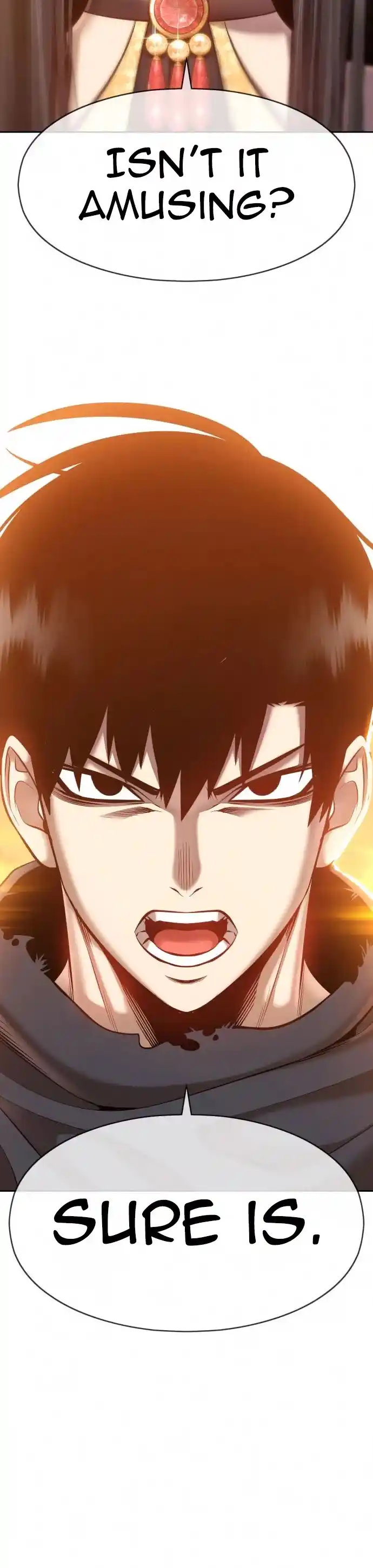 +99 Wooden Stick Chapter 4