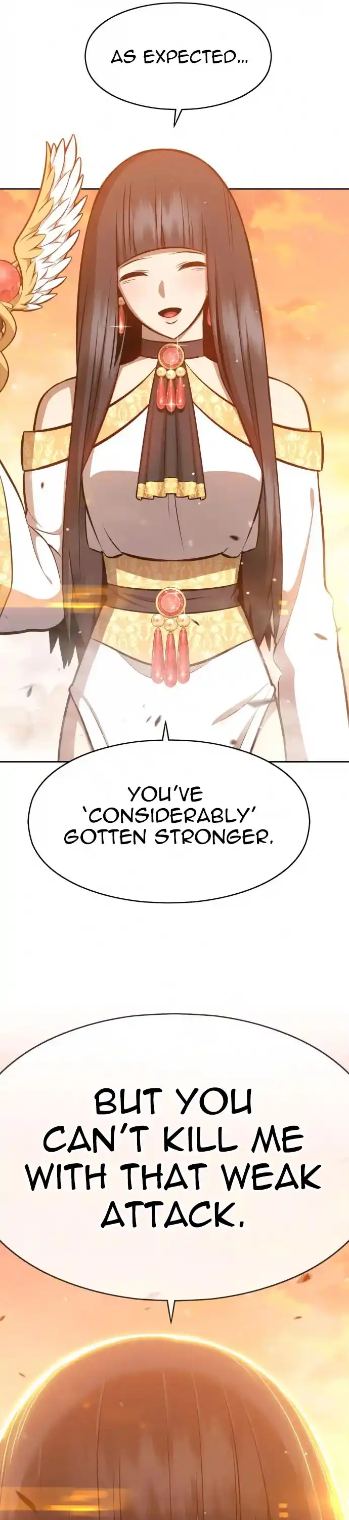 +99 Wooden Stick Chapter 4