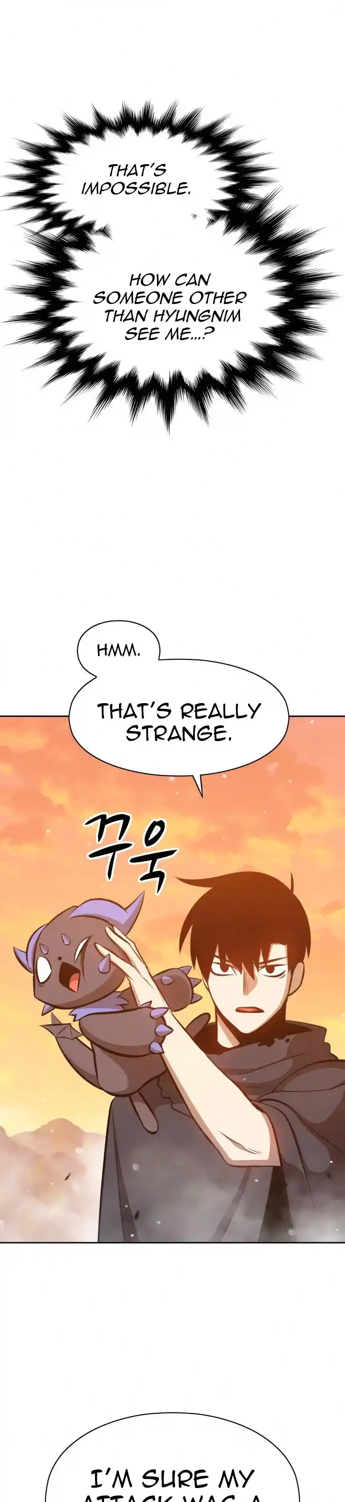 +99 Wooden Stick Chapter 4