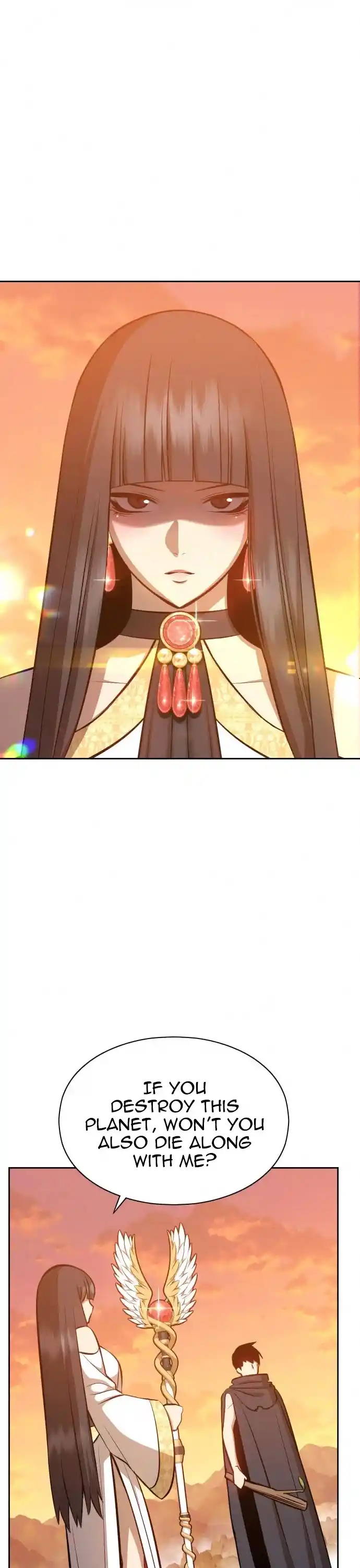 +99 Wooden Stick Chapter 4