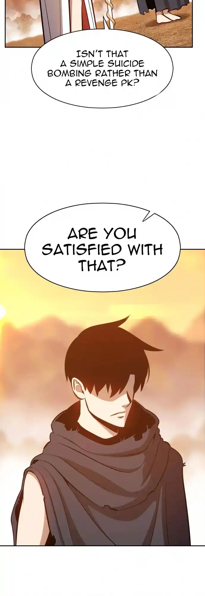 +99 Wooden Stick Chapter 4