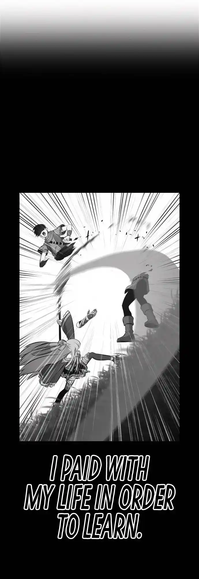 +99 Wooden Stick Chapter 4