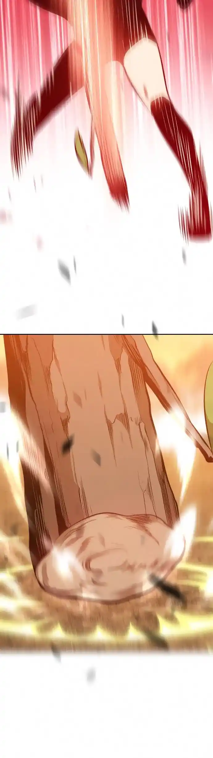 +99 Wooden Stick Chapter 4