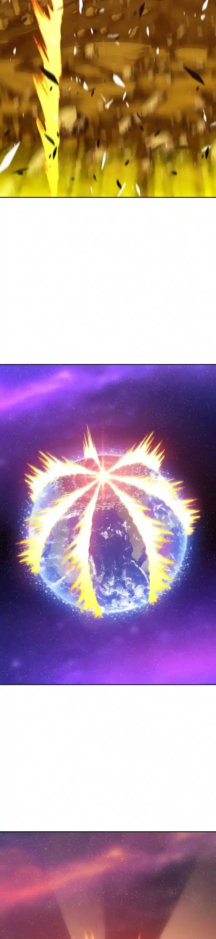 +99 Wooden Stick Chapter 4