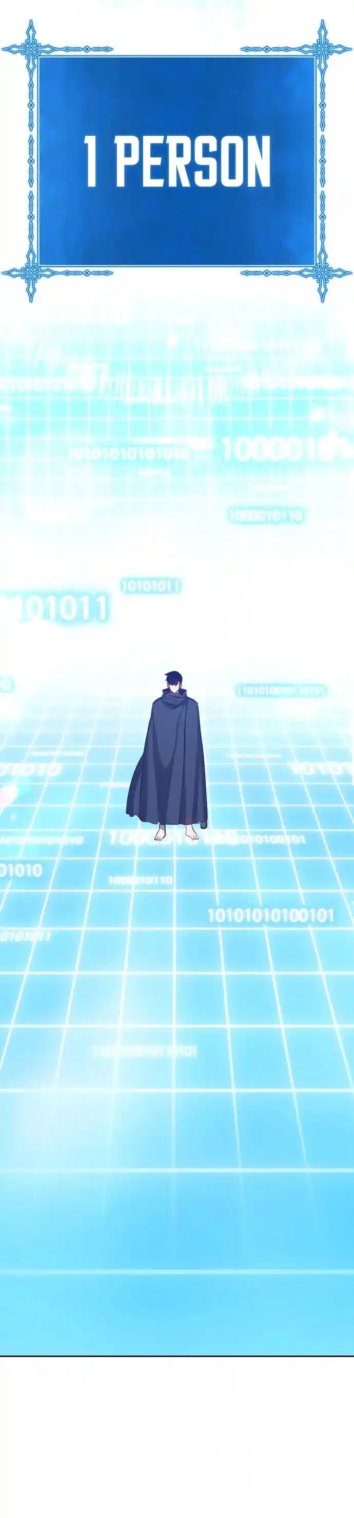 +99 Wooden Stick Chapter 4