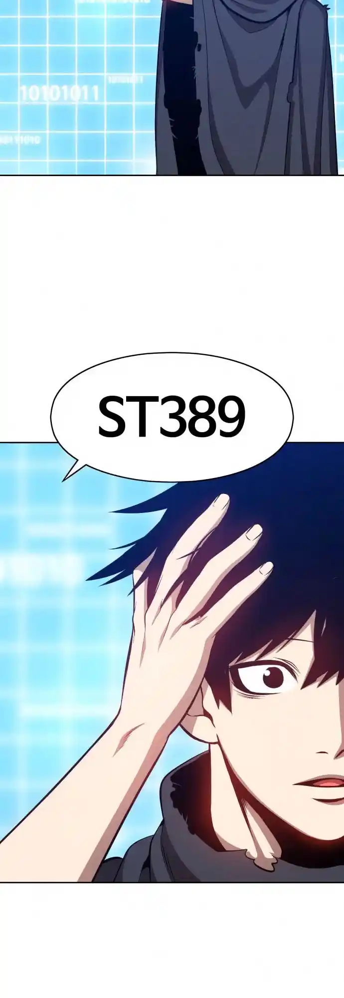 +99 Wooden Stick Chapter 4